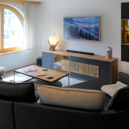 Apartment Breithorn By Interhome Zermatt Exterior foto